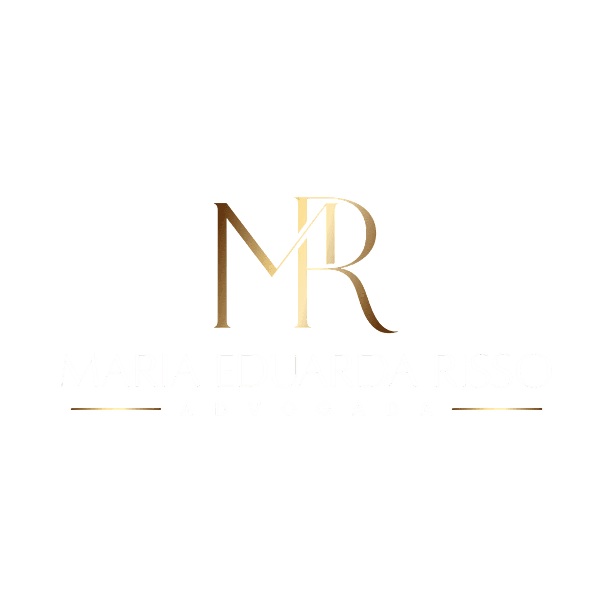 Maria Eduarda Risso Logo