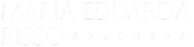 Logo circular Maria eduarda risso header